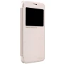 Nillkin Sparkle Series New Leather case for Samsung Galaxy Core Max (G510F G5108Q) order from official NILLKIN store